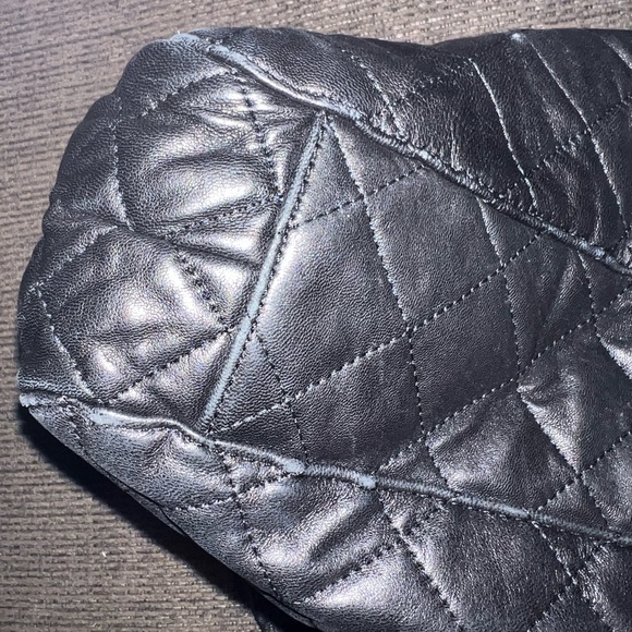 Mk quilted shoulder bag - Picture 11 of 11